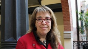 Maria Sardà Raventós, nova directora general d'Ordenació i Regulació Sanitària del Departament de Salut