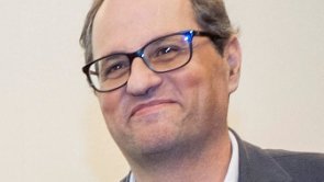 El president Quim Torra dona a conèixer quines seran les claus del programa de salut del seu Govern