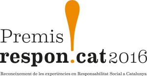 Premis Respon.cat 2016 logo