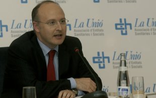 El Consell d’Atenció a la Dependència de La Unió defensa un model per a les persones