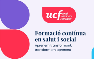 Unió Consorci Formació (UCf)