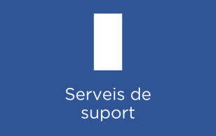 Plataforma de serveis de suport