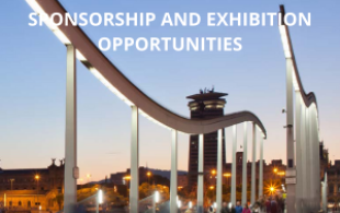 SPONSORSHIP AND EXHIBITION OPPORTUNITIES