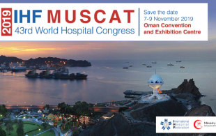 Es posa en marxa la 43a edició del World Hospital Congress, de Muscat