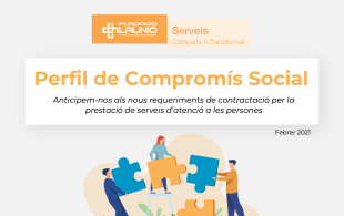 Perfil de Compromís Social