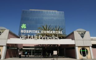 Fem l’hospital més amable, els deures que ho fan possible a l’Hospital Comarcal de l’Alt Penedès