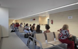 El Programa de difusió d’hàbits saludables per a la ciutadania de la Fundació Hospital de l’Esperit Sant