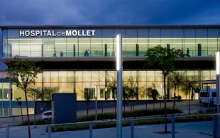 L'Hospital de Mollet com a exemple d’eficiència i sostenibilitat energètica