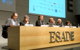 I Convocatòria de casos de l'Observatori UNIÓ-ESADE