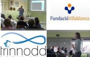 La formació per a la millora de la qualitat de l’atenció: el Projecte TRINNODD de la Fundació Villablanca