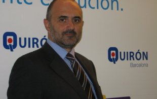 L’èxit de Quirón es basa en un nivell assistencial i de desenvolupament organitzatiu rellevant, marcant tendències i en posició de lideratge