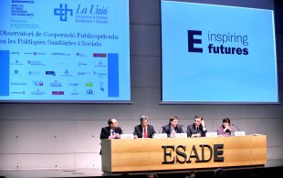 II Convocatòria de casos de l'Observatori UNIÓ-ESADE