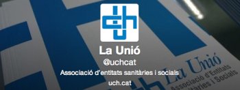 foto Twitter uchcat