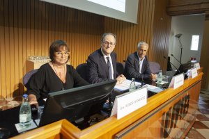 115a Assemblea General de La Unió, 28 juny 2018
