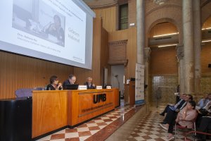 115a Assemblea General de La Unió, 28 juny 2018
