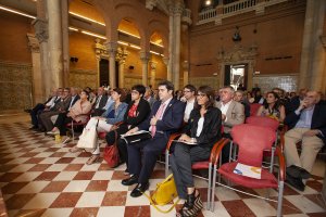 115a Assemblea General de La Unió, 28 juny 2018
