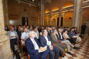 115a Assemblea General de La Unió, 28 juny 2018
