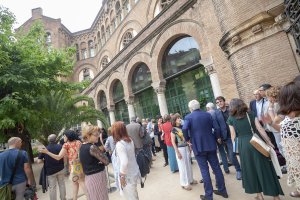 115a Assemblea General de La Unió, 28 juny 2018
