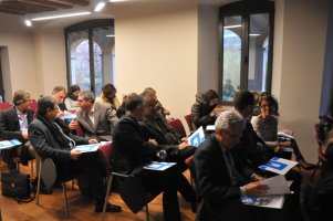 IV Jornada Associativa - grup treball 2