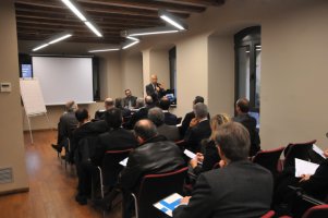 IV Jornada Associativa - grup treball 1