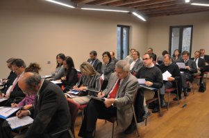 IV Jornada Associativa - grup treball 3