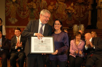 2012 - Residència Tercera Edat L’Onada