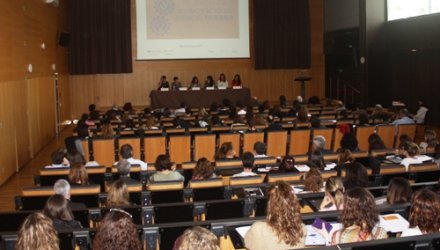 La 'VII Jornada d'Innovació en Atenció Primària: Atenció Domiciliària' reuneix 160 participants 