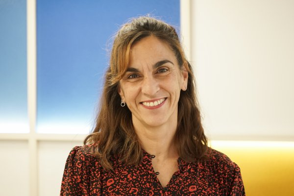 CRISTINA SANTARROSA