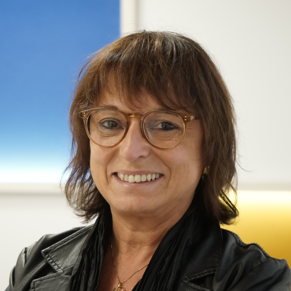 Roser Fernández, directora general de La Unió