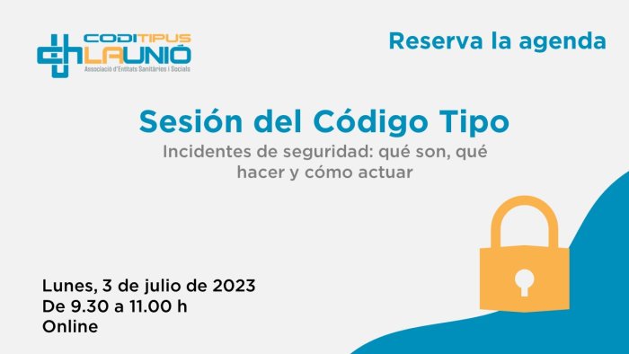 Banner sesión Código Tipo 3 de julio