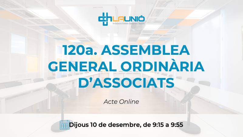 120 assemblea