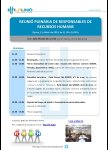 programa reunió plenària de responsables de RH