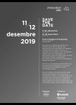 Invitació sessió Innovation Labs, 11 i 12 de desembre