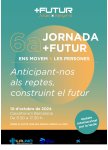 Programa 6a Jornada +FUTUR