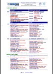 Programa IFHE 2008