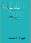 fulls econòmics 38