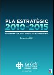 Pla Estratègic 2010 2015