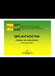 presentació PIAI