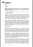 consell direcció 6 decret pròrroga contractes