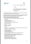 20 2010 Nota informativa Decret SISCAT