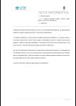 nota informativa unió sentència de l’Audiència Nacional conflicte increment salarial del V Conveni Marc Estatal de la Dependència