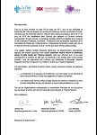 Comunicació conjunta Patronals sentència del Tribunal Superior de Justícia de Catalunya