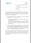 Nota, informativa, acord, V, Conveni, Marc, Estatal, Dependència