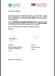 nota informativa conflicte dedicació anual màxima