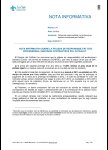 Pòlissa responsabilitat civil professional sanitària contractada pel CatSalut