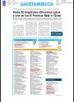 premis best in class gaceta médica