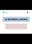 power point reforma laboral