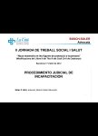 Presentació Itziar Aliri Jornada Treball Social