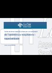 informe de tarifes CatSalut 2012