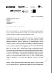 carta UNESPA